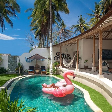 De'Coco Villa Гили Еър Екстериор снимка