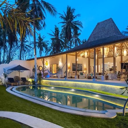 De'Coco Villa Гили Еър Екстериор снимка