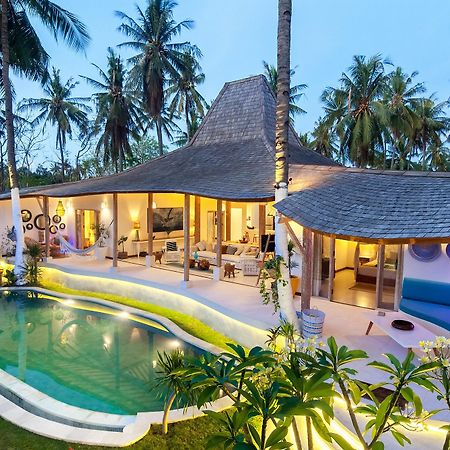 De'Coco Villa Гили Еър Екстериор снимка