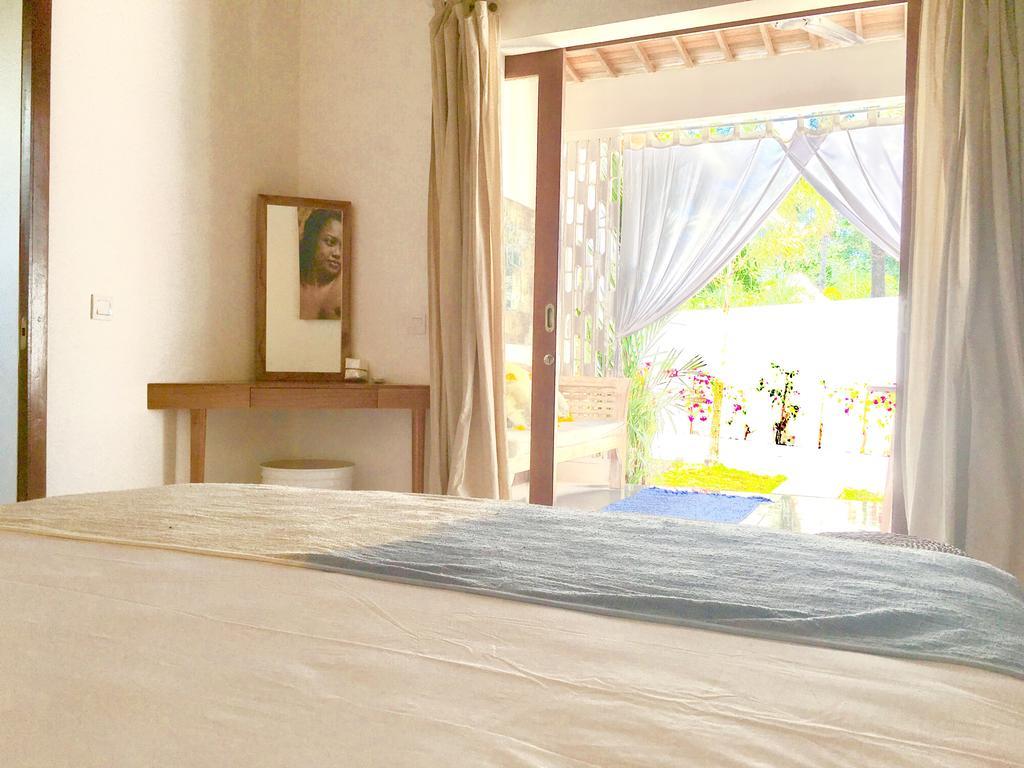 De'Coco Villa Гили Еър Екстериор снимка