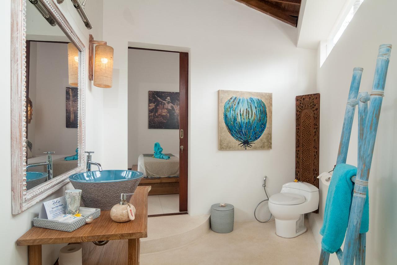 De'Coco Villa Гили Еър Екстериор снимка